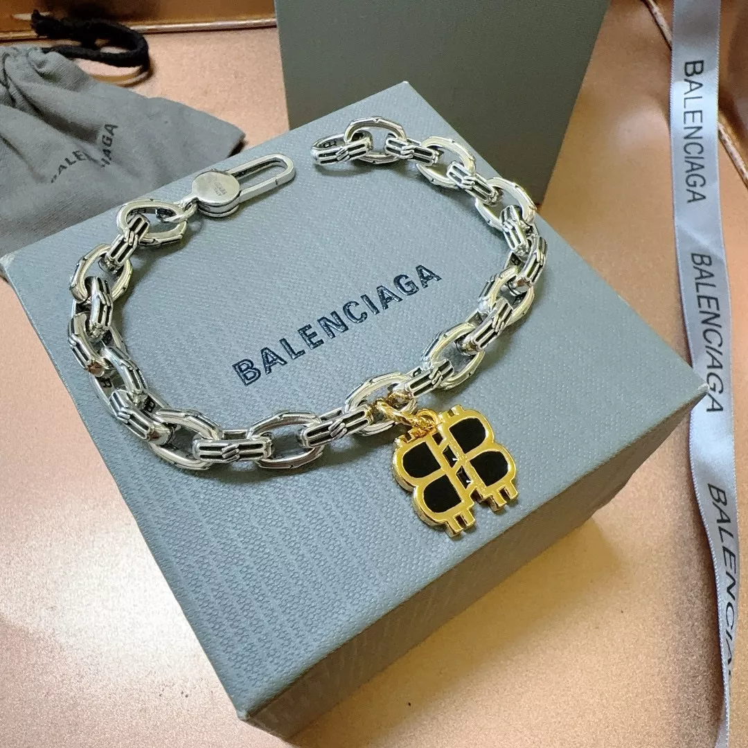 balenciaga bracelets s_12707541